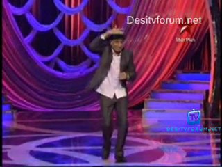 Comedy Ka Maha Muqabla - 9th April 2011 - Pt5