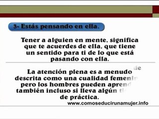 5 Mejores Maneras de Seducir Una Mujer