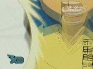 Inazuma Eleven 40 Erik À Tout Prix p2