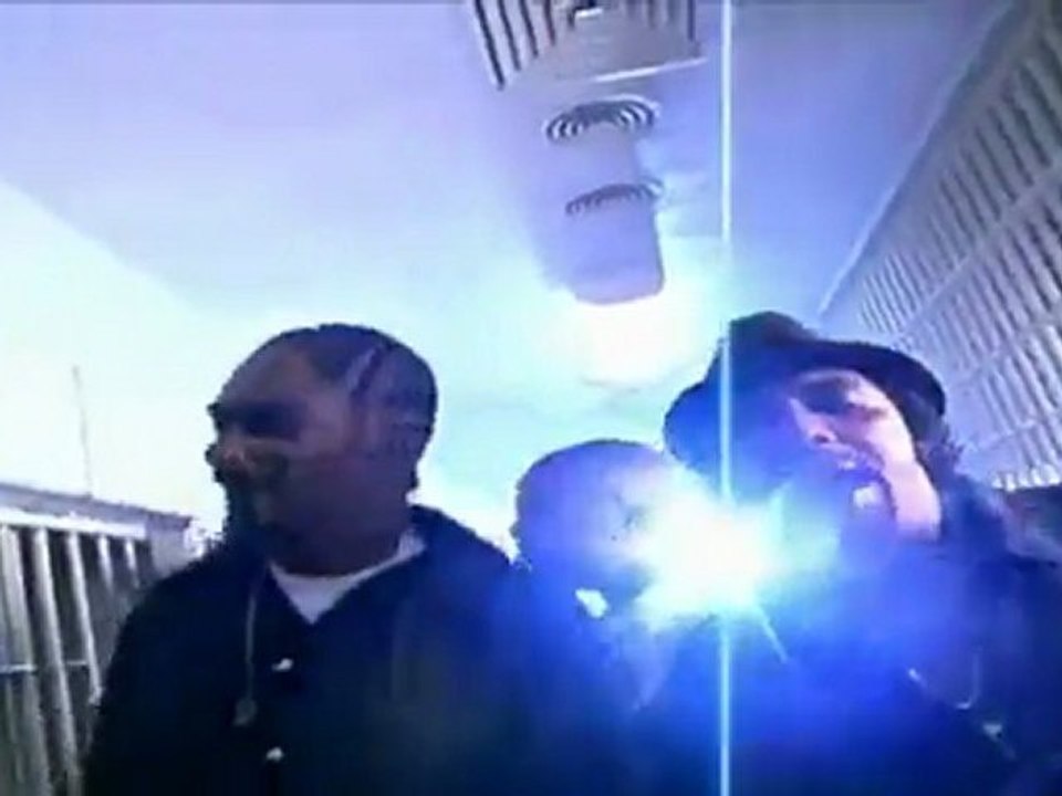 Tha Eastsidaz "Tha Eastsidaz"