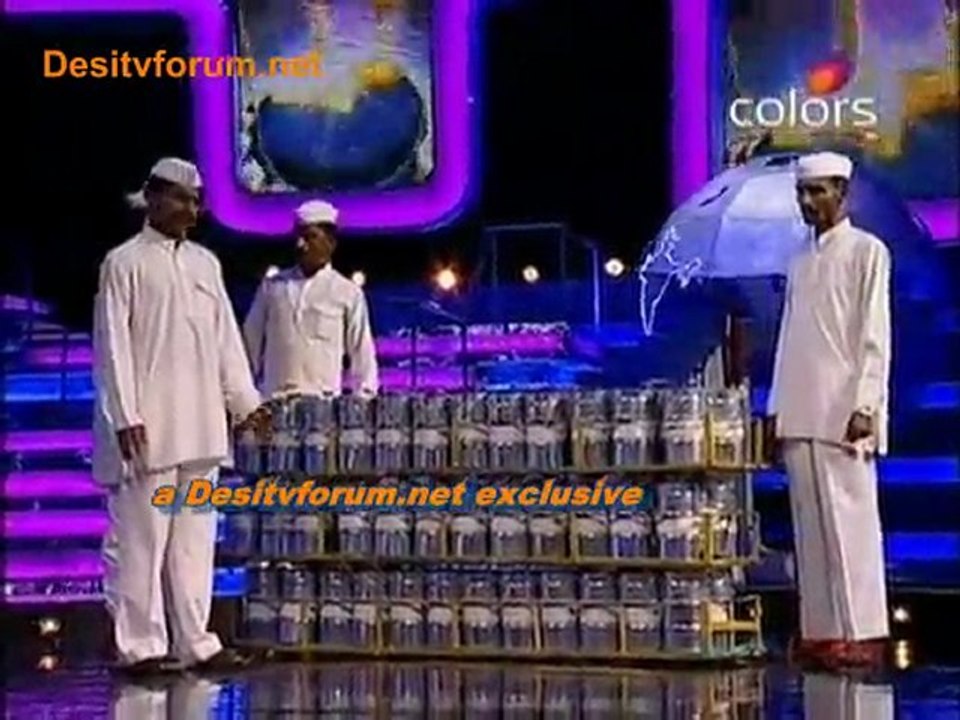 Guinness World Records Ab India Todega - 9th April 2011 Pt-1