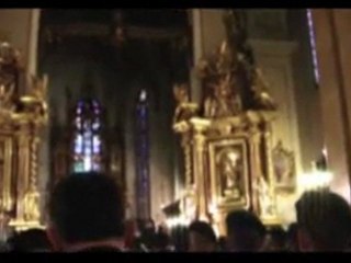 11.IV.2010 r. Katedra Archidiecezji Przemyskiej