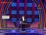 Comedy Ka Maha Muqabla  9th April 2011 Pt2