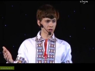 9.Türkçe Olimpiyatları Moldova