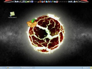 tuto sur  "comment changer d'icones sur windows vista"
