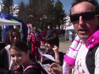 Du flocon à la vague: une odyssée sportive écolo