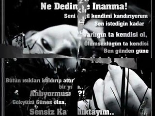 Béte Nabe - Sensiz Olmaz
