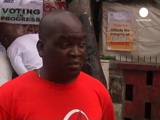 Nigeria al voto per il parlamento dopo rinvio