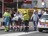 Paesi Bassi: uomo spara in centro commerciale, morti e...