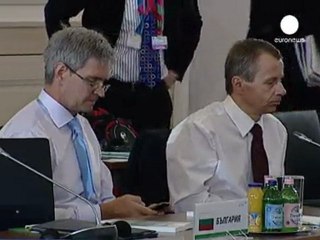 Portogallo, l'UE discute i dettagli del sostegno finanziario