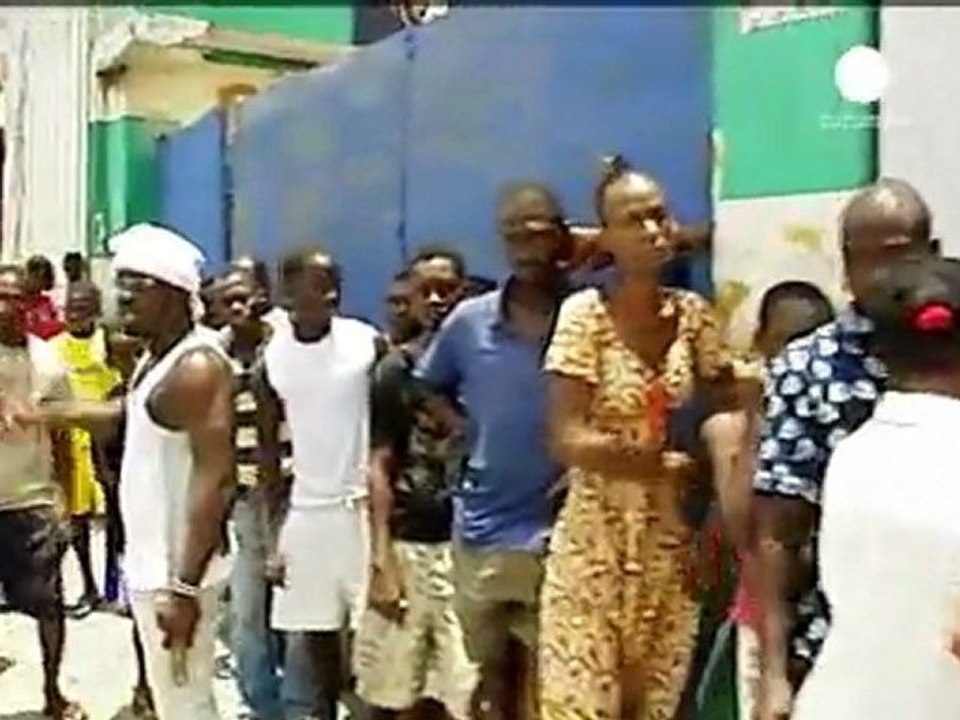 Gbagbo forces advance again in Ivory Coast