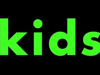 KIDS de Fabrice Melquiot - Bande annonce