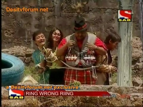 Jaankhilavan Jasoos- 9th April 2011 pt3