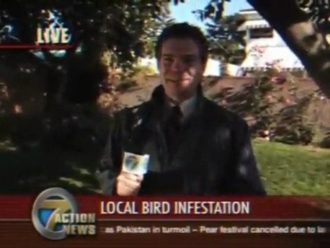 Bir İnsan Ancak Bu Kadar Şanssız Olur