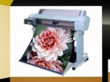 Large Format Printing By Master Copy & Printing