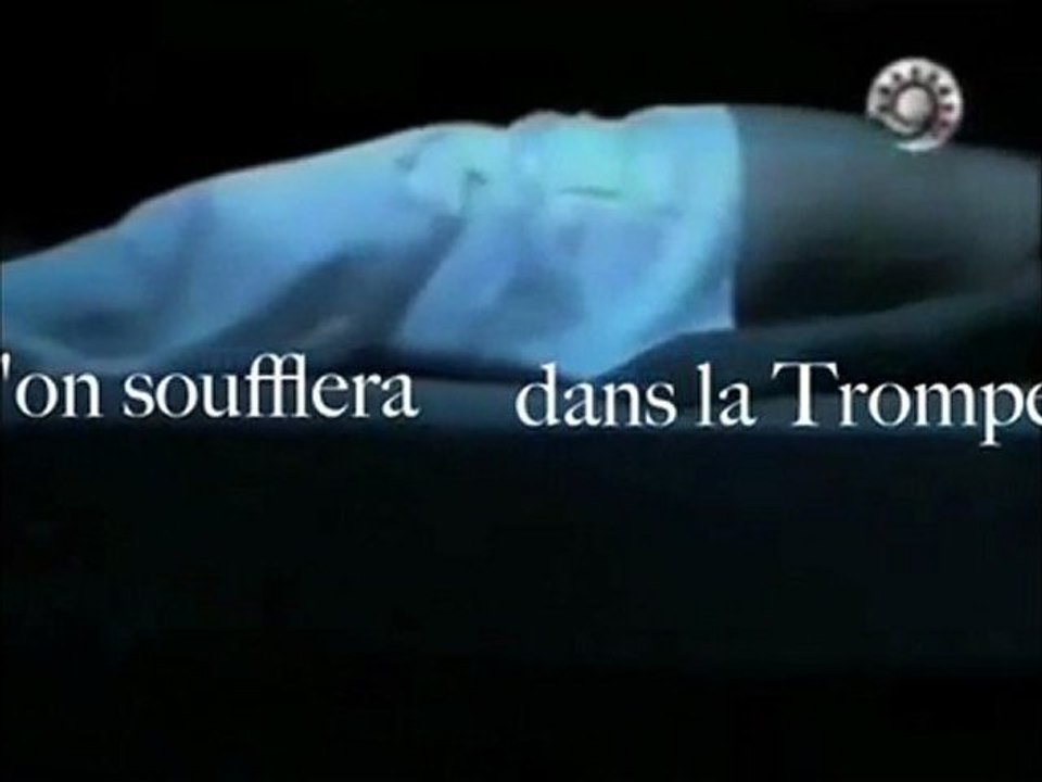 Pense tu profiter de la vie ?