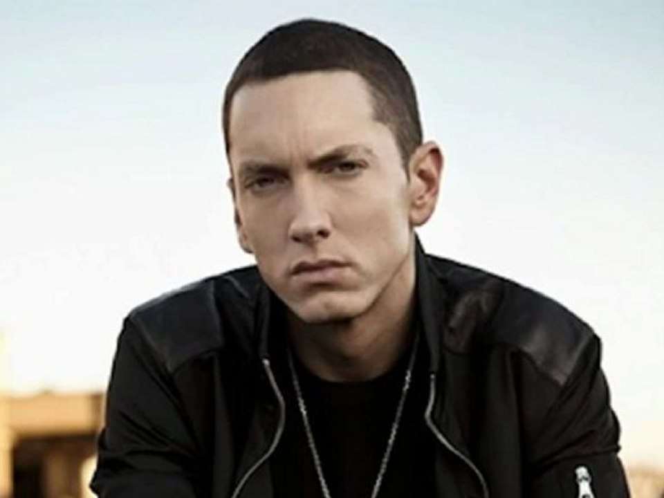 Eminem - Bully