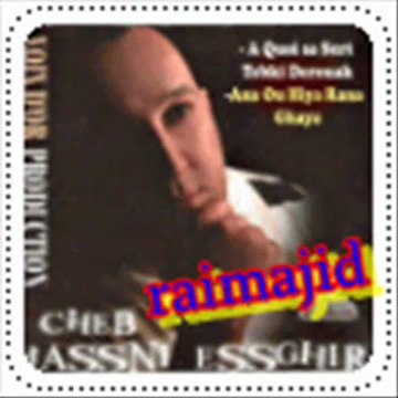 Cheb-Hasni-Sghir-Album-2011-za3ma kayen