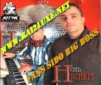 chb hichem