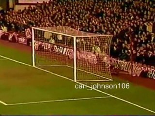 Thierry Henry vs Cisse