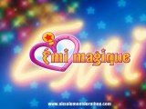 Générique EMI MAGIQUE [HD]