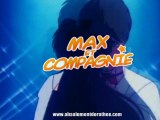 Générique MAX ET COMPAGNIE [HD]