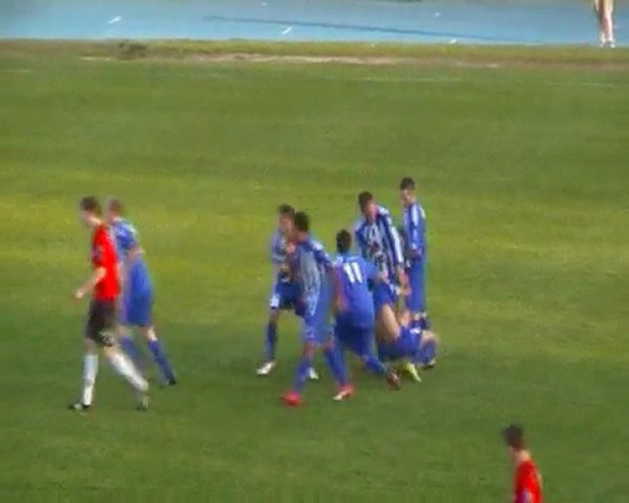[CFA2] USLD 3-1 ST OMER [AVRIL 2011] 2