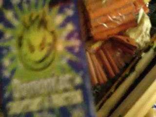 Reserve  petard pour le 14 juillet 2011