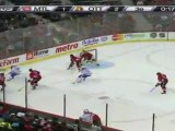 Canadiens Vs Sénateurs // Game 81