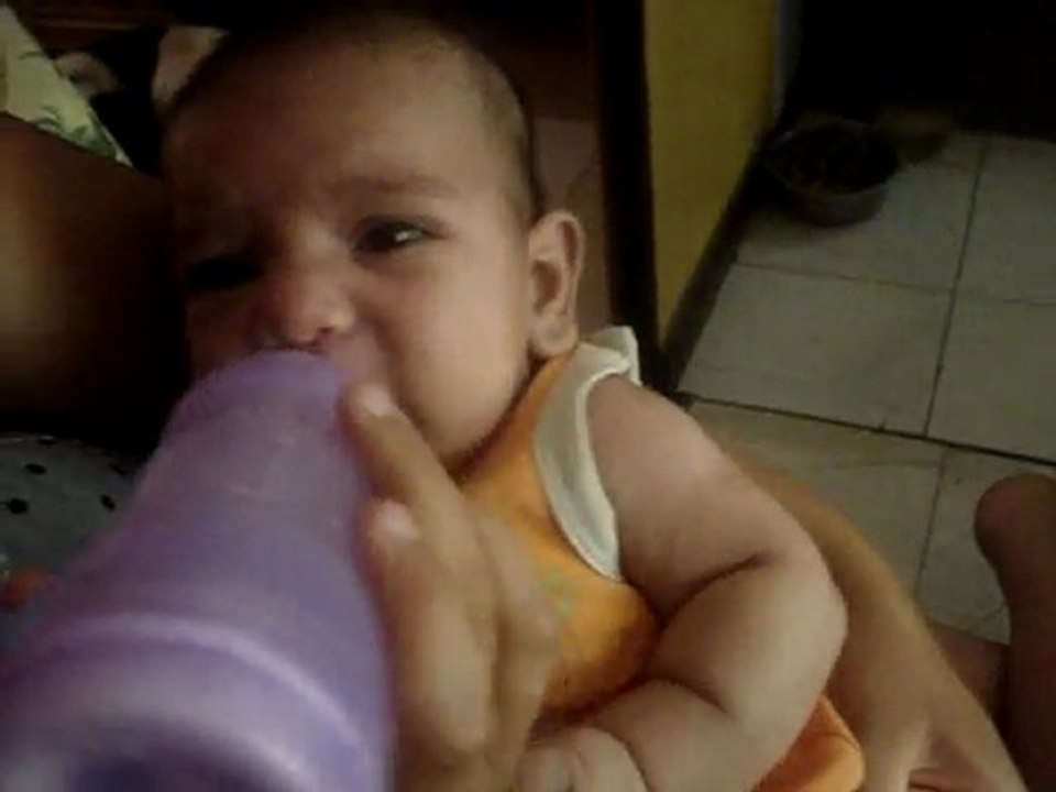 2010 joachim mon petit-fils