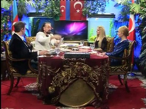 Taha Suresi'nden açıklamalar: Allah korkusunda sevinç vardır, neşe vardır. Dünyevi korkularda da azap, hastalık vardır.