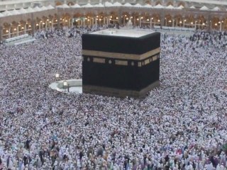 Allah's Creation (La création d'Allah) Ep 1