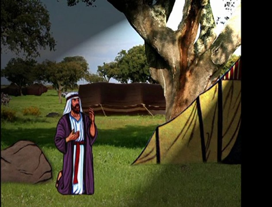 God`s Promises To Abraham