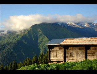 - Mahmut Turan-Bu Yıl Çıktım Yaylaya,www.kavrun.tr