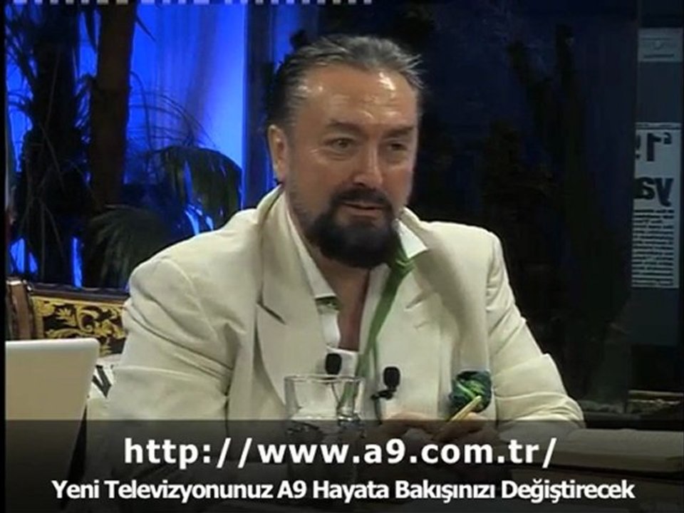 Acun ılıcalı Adnan hocanın talebesiydi