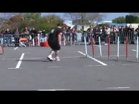 Antoine Brezhoneg Concours Quimper 2011