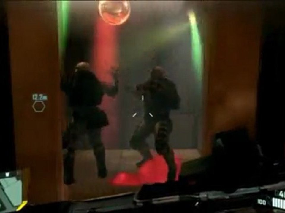 Crysis 2'de neler oluyor?
