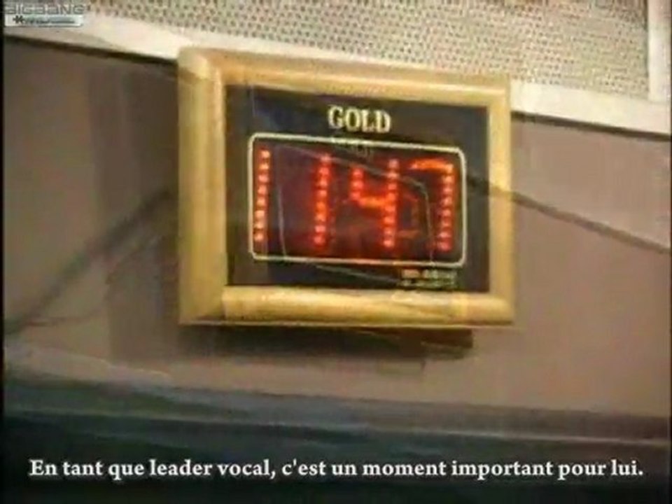 [BBMusicFansub] BIGBANG's Documentary Ep.3 - Part 1/2 VOSTFR