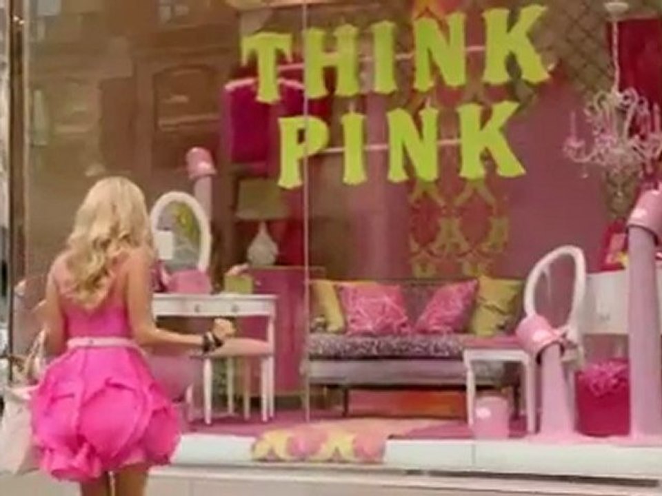 Sharpay's Fabulous Adventure [Promo #4]