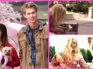 Sharpay's Fabulous Adventure [Promo #5]