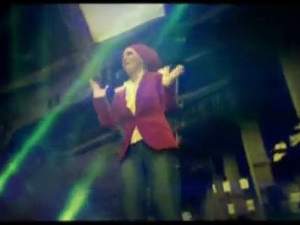 Özlem Ay - Selam Ver (Türbanlı Popçu)