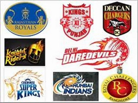 live Cricket Pune Warriors v Kings XI Punjab at Mumbai