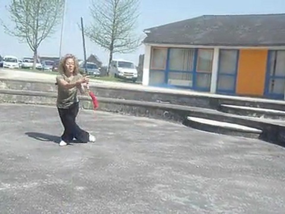 Photo stage épée 037