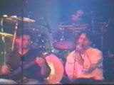 le voyage de noz live 1989 encore l hiver