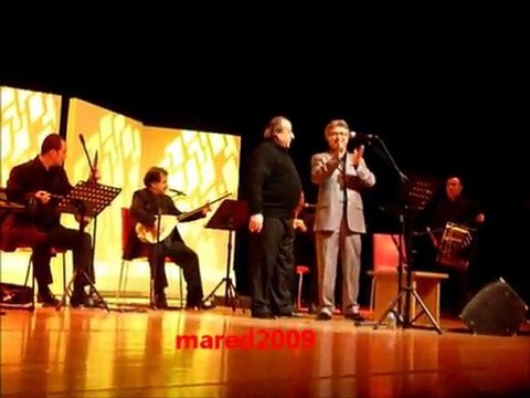 ZÜLFÜ DEMİRTAŞ KONSERİ