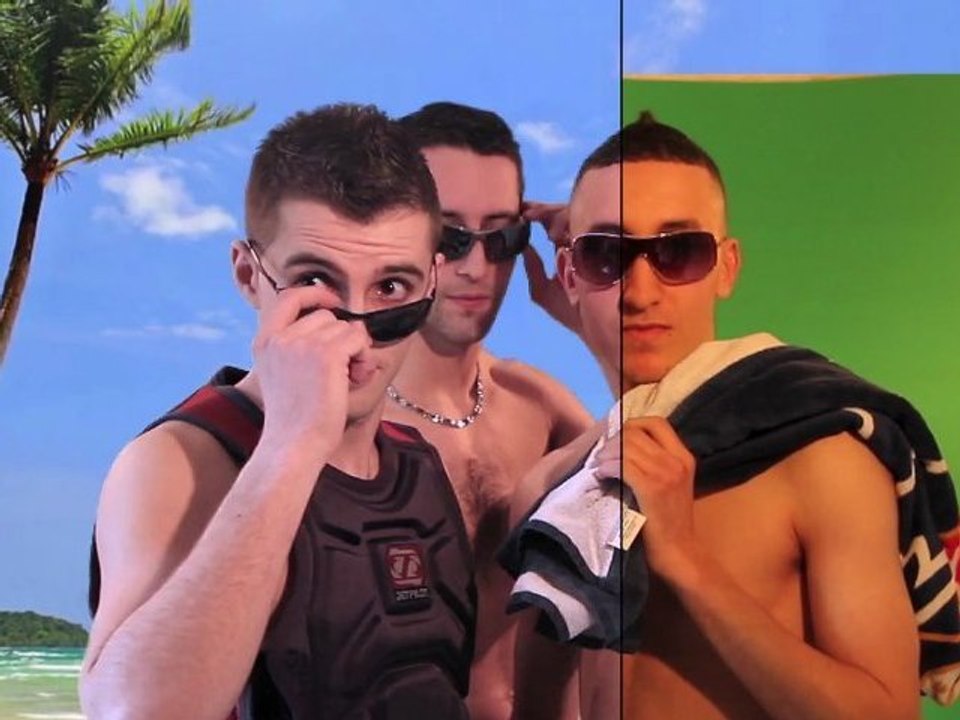 Trucages et animations (2011)