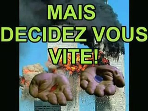 épandages Chimique ALERTE - (Chemtrails)