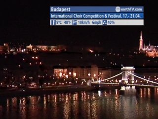 Los Angeles - USA, Amsterdam - Netherlands, Paris - France, Ekaterinburg - Russia, Budapest - Hungary, Avignon - France, Warnemunde - Germany