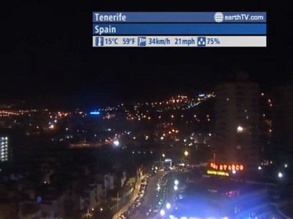 Vienna - Austria, Ekaterinburg - Russia, Las Vegas - USA, Cannes - France, Tenerife - Spain, Warsaw - Poland, Kyiv - Ukraine