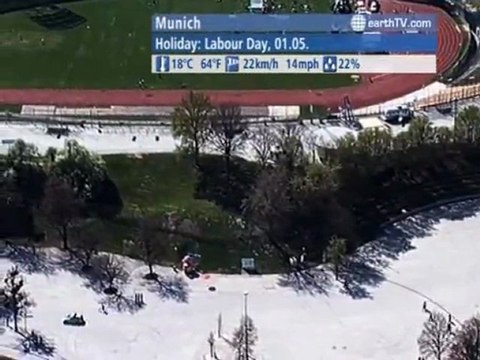 Yas Island - UAE - Abu Dhabi, Budapest - Hungary, Tenerife - Spain, Agadir - Morocco, Munich - Germany, Cannes - France, Lugano - Ticino - Switzerland